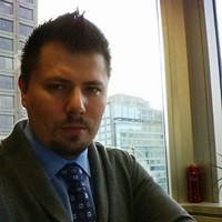 Titan Environmental Containment & Titan USA Employee Sonny Banjac's profile photo