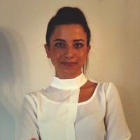 WireOTech Technologic Solutions Employee Bahar Erdal's profile photo
