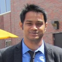 Mohammed Haque Email & Phone Number