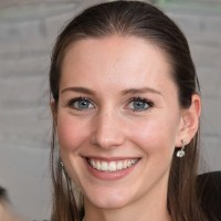 CallFire Employee Alexia Cece's profile photo