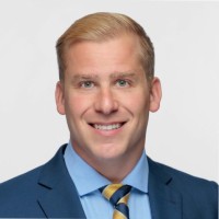 Oxford Finance LLC Employee Austin Parker's profile photo