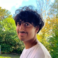Beyond Employee Jaan Sareen's profile photo