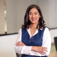 Masthead Employee Joleen Aaron's profile photo