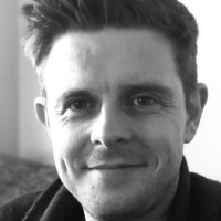 Atmus Filtration Technologies Employee Peter Hatfield's profile photo