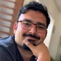 Comcast Business Employee Hector Amador's profile photo