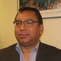 Fairmont Miramar Hotel & Bungalows Employee Alfredo Amaya's profile photo