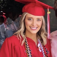Advance ER Employee Makenzie Duplechain's profile photo