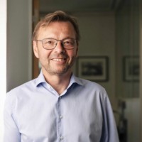 Cadr'Avenir Employee Gilles Foëx's profile photo