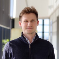 Shepherd and Wedderburn Employee Cameron Thom's profile photo