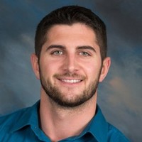 Precision AQ Employee Anthony Floyd's profile photo
