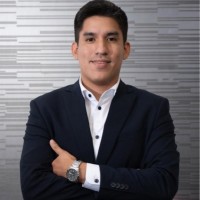 Adualink SAC Employee Alonso Gómez Sánchez's profile photo