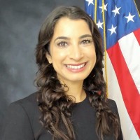 Orangetheory Fitness Employee Yasmin P. Ogale's profile photo