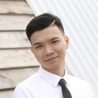 Sphinx Software Employee Tiến Nguyễn's profile photo