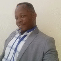 Computer Instructor Employee Alfred Charway's profile photo