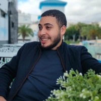 PROACTECH Employee Mohamedamine Ounida's profile photo