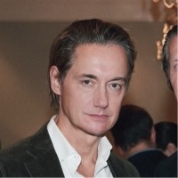 Linehub Employee Fredrik Lexmon's profile photo