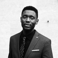 NNPC Employee Charles Adedugba's profile photo