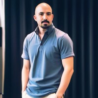 Bonjour Usa Tours Employee Gorkem Hazar's profile photo