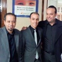 Assurances Maghrebia Employee Madouri Walid's profile photo