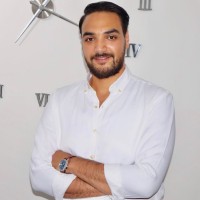 HEGEMANN-REINERS GRUPPE Employee Ahmad Alhenno's profile photo