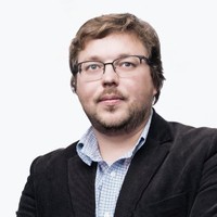 Andrei Klimenko Email