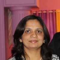 Hetal Vora Email & Phone Number