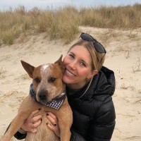 G2 Ops, Inc. Employee Anna Boardman's profile photo