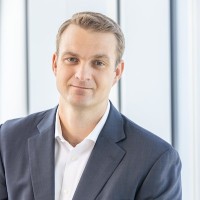 Barings Employee Nathan Bragg's profile photo