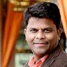 UMS Employee Sandesh Rangnekar's profile photo