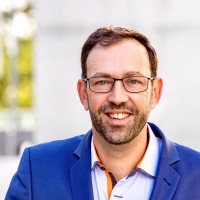 Friendly Captcha Employee Fabien Jeanneret's profile photo