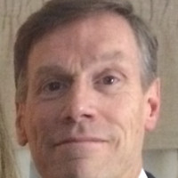 Genesis Engineers Employee David Harner's profile photo