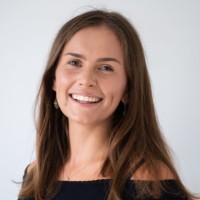 Nexus Employee Becca Graham's profile photo