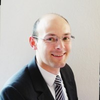 SUNZIL Employee Lionel Dressy's profile photo