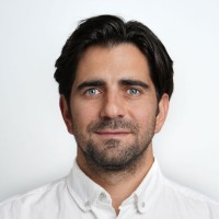 ApeRyder Employee Serkan Yalcinkaya's profile photo