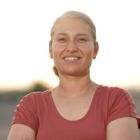 Jovanna Rojas de Castaneda Email & Phone Number