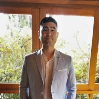 Rafael Okabe's profile photo