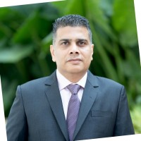 Multiples Alternate Asset Management Employee Kalpesh Jain's profile photo