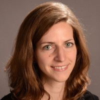 INFU Employee Szilvia Kollár's profile photo