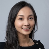 StepStone Group Employee Charlene Ho's profile photo