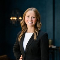 InitiativeOne Employee Ellie Delebreau's profile photo