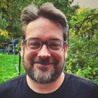 Riegg & Partner intercorp. GmbH Employee Matthias Weise's profile photo