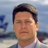 Reputation Employee Stephen Cropper's profile photo