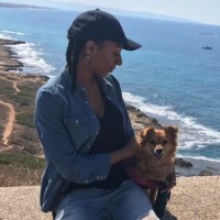 Family First Life Tri-State Employee Serene Guizie's profile photo