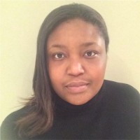 Amazon Employee Sue-Ellen Mills's profile photo