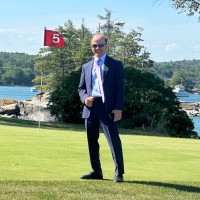 LineDrive Employee Jim Stringini's profile photo