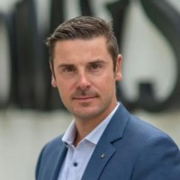 Pieter Derudder Email