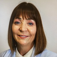 Helping Hands Homecare Employee Karyn MacKenzie's profile photo