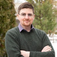 E4E Solutions, LLC Employee Nathan Payne's profile photo