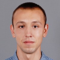 Provitech Solutions EOOD Employee Iskren Penev's profile photo