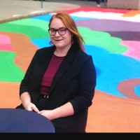 Borough of State College Employee Jessica Whitley's profile photo